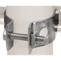 Superstrut Clamp Univ Stl Elec/Galv 2-1/2 Z702 21/2EG-10